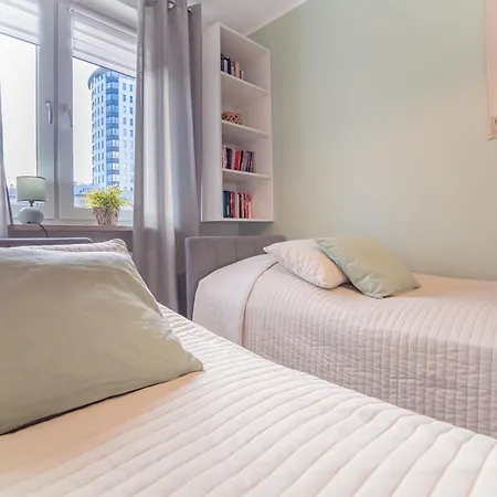 Apartment Bianco