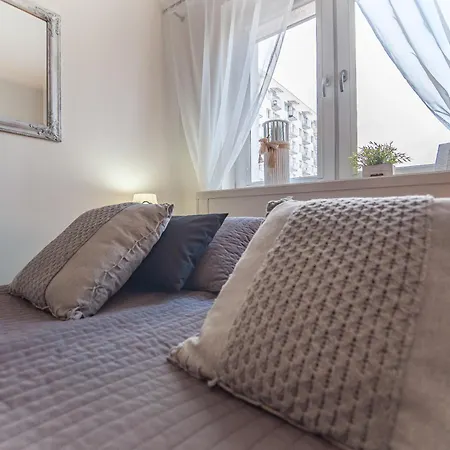 Bianco Apartament *