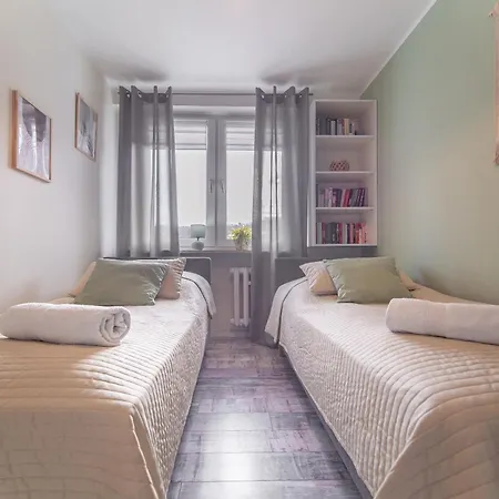 Apartament Bianco
