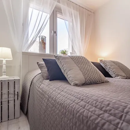 Apartament Bianco *
