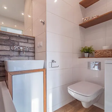 Bianco Apartament *