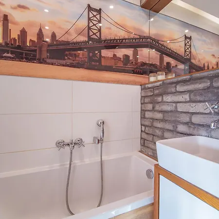 Bianco Apartament Gdynia
