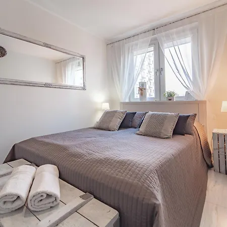 Bianco Apartament *