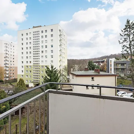 Apartament Bianco *