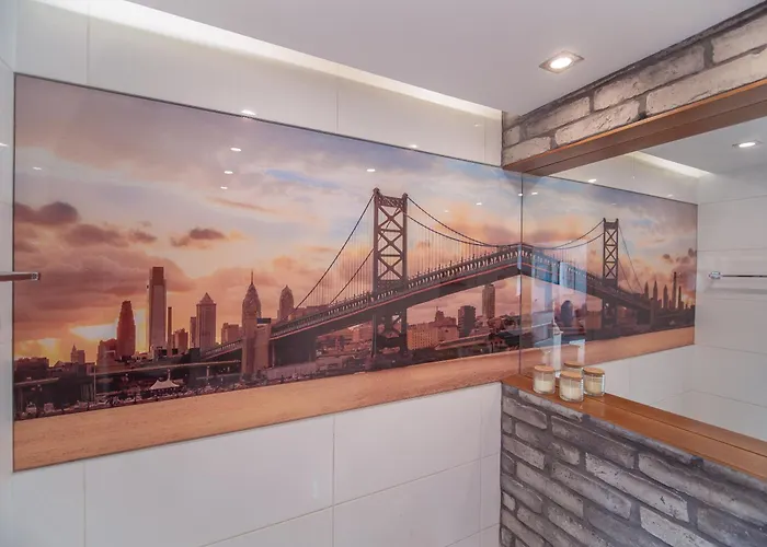 Bianco Appartement Gdynia