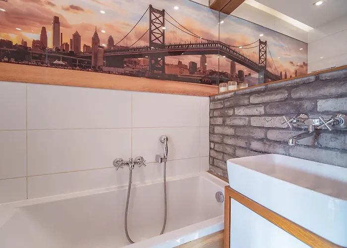 Bianco Appartement Gdynia